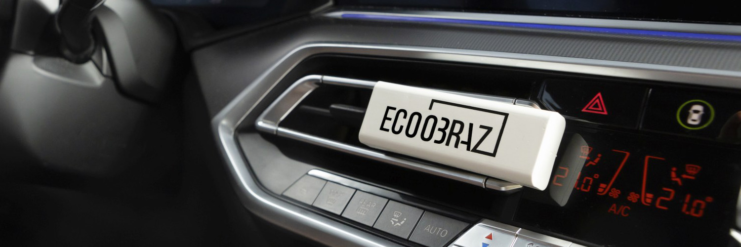 Personalizowane zawieszki zapachowe